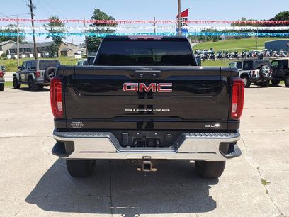 Used 2021 GMC Sierra 3500 SLT
