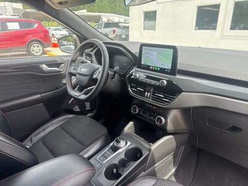 Used 2024 Ford Escape ST-Line FWD image 38