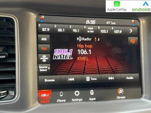 Used 2023 Dodge Charger SXT image 23