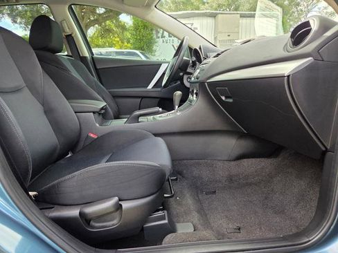 Used 2010 MAZDA MAZDA3 s Sport image 24