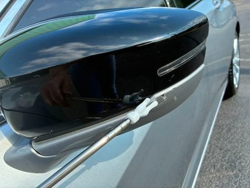 Used 2022 Acura TLX w/ Technology Package FWD image 35