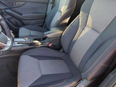 Used 2022 Subaru Crosstrek 2.0i Premium w/ Moonroof Package image 15