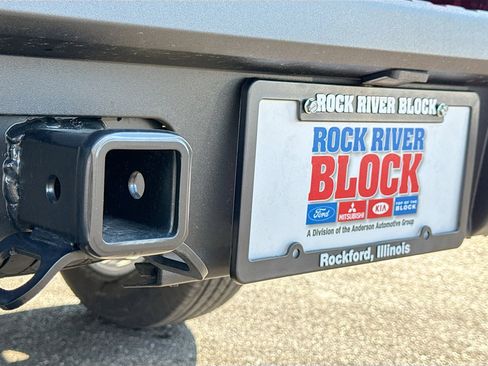 New 2026 Ford Maverick XLT image 12