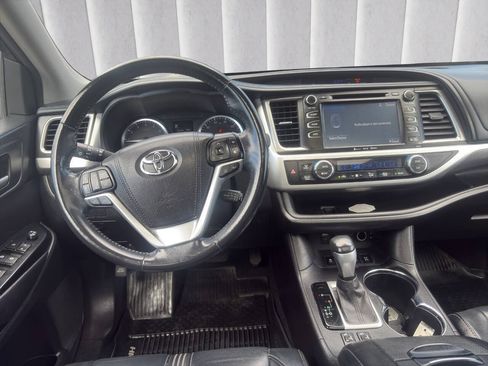 Used 2017 Toyota Highlander SE AWD/4WD image 11