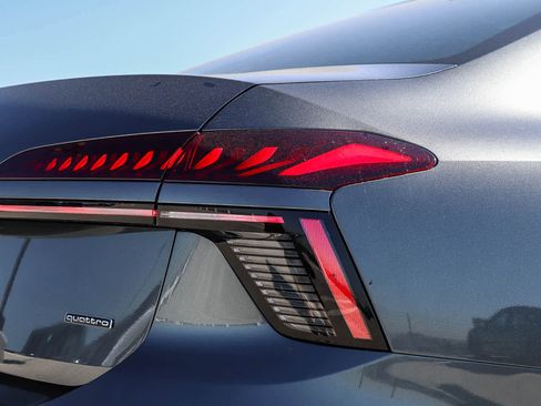 New 2026 Audi A6 Premium Plus image 10