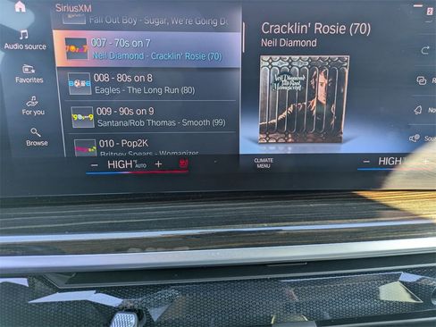 Used 2023 BMW X7 xDrive40i image 23