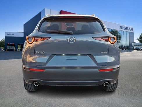 Used 2024 MAZDA CX-30 AWD 2.5 S w/ Preferred Package image 5