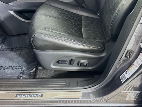 Used 2022 Nissan Murano Platinum w/ Cargo Package FWD image 22