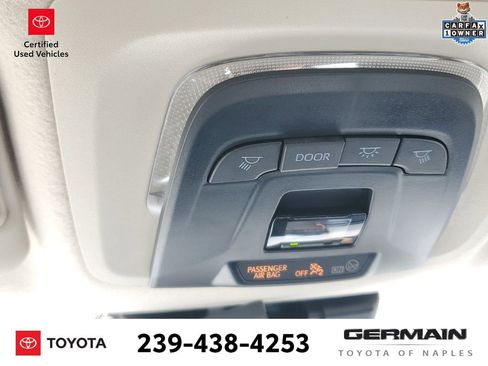 Certified 2025 Toyota Corolla LE image 34