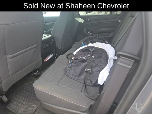 Used 2018 Chevrolet Tahoe LS w/ All-Season Package AWD/4WD image 7