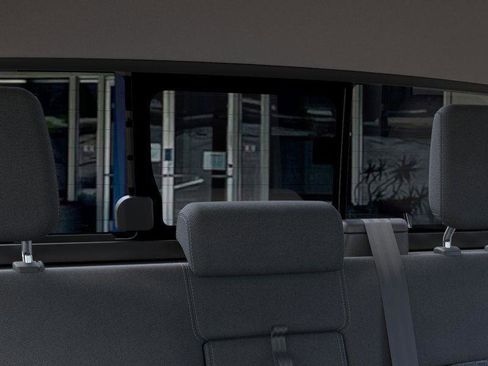 New 2025 Ford Ranger XLT w/ Equipment Group 301A High image 22