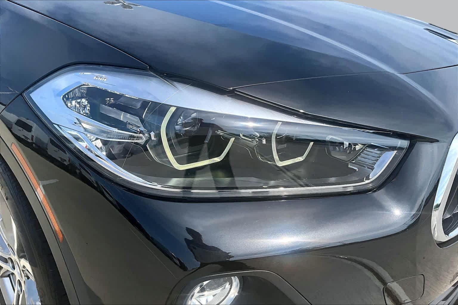 Used 2020 BMW X2 sDrive28i w/ Convenience Package FWD image 26