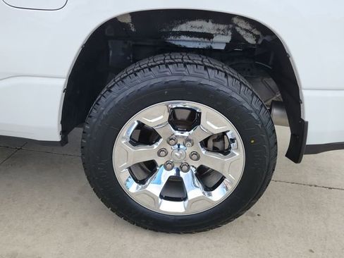 Used 2021 RAM 1500 Lone Star image 13