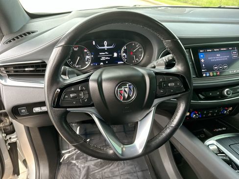 Used 2022 Buick Enclave Premium image 26