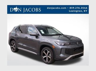 New 2026 Volkswagen Tiguan SE 360° Tour