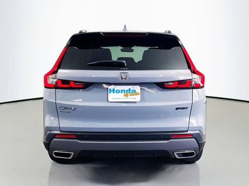 Used 2024 Honda CR-V Sport-L image 23