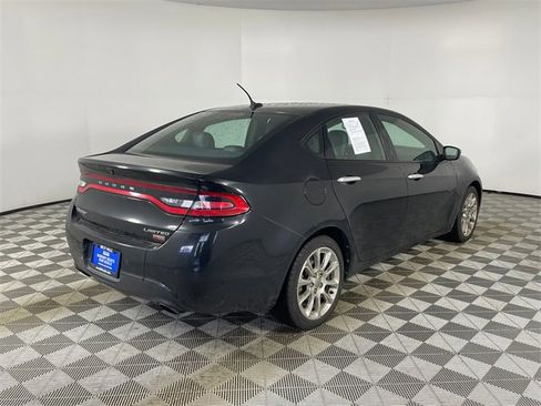 Used 2013 Dodge Dart Limited w/ Technology Group image 17