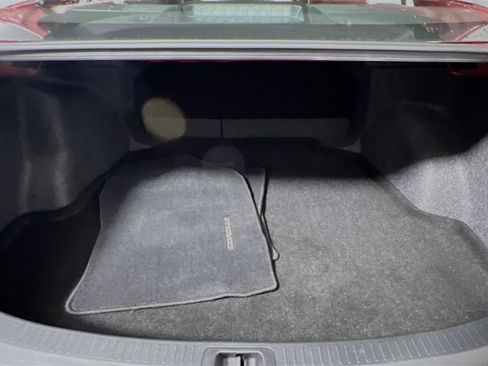 Used 2025 Toyota Corolla XSE image 34