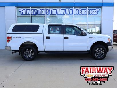 Used 2014 Ford F150 XL w/ XL Plus Package