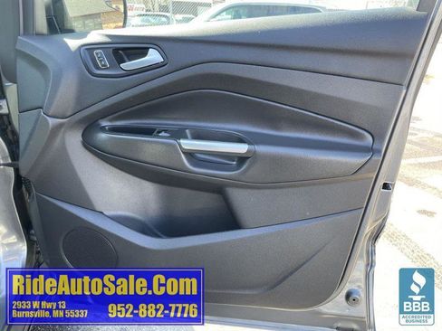 Used 2014 Ford Escape SE image 13