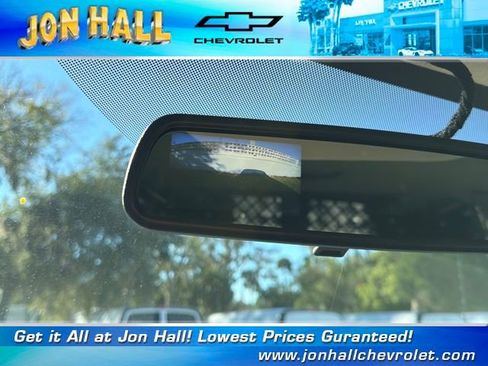 New 2025 Chevrolet Express 2500 w/ Driver Convenience Package image 27
