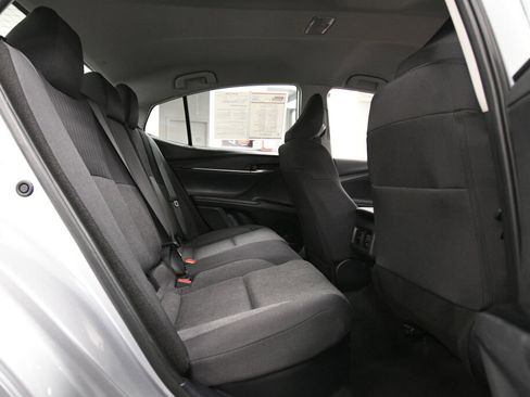Certified 2025 Toyota Camry LE image 22