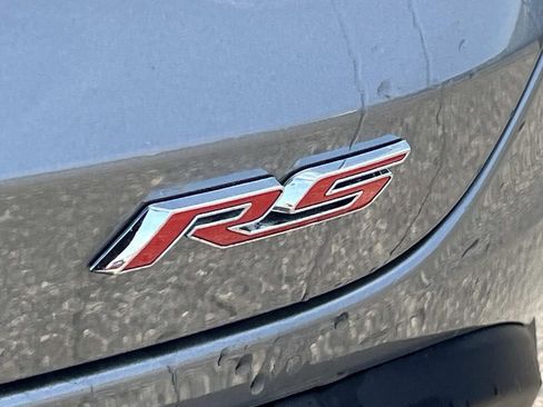 Used 2024 Chevrolet Trax RS w/ Sunroof Package image 10