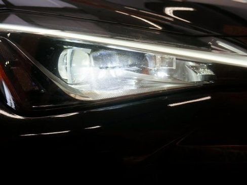 Used 2022 Lexus UX 250h F Sport w/ F Sport Premium Package image 64