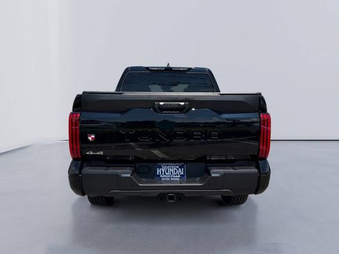 Used 2025 Toyota Tundra SR5 AWD/4WD image 4