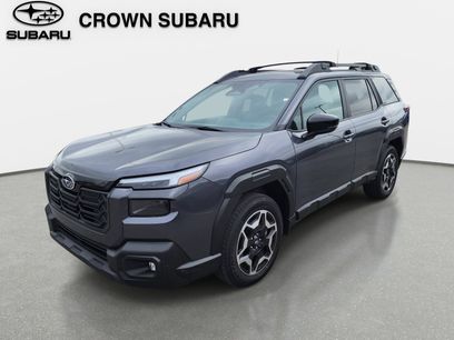 Used 2026 Subaru Outback Touring