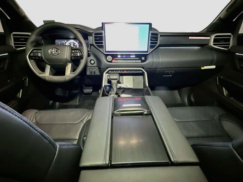 New 2026 Toyota Tundra Platinum AWD/4WD image 6