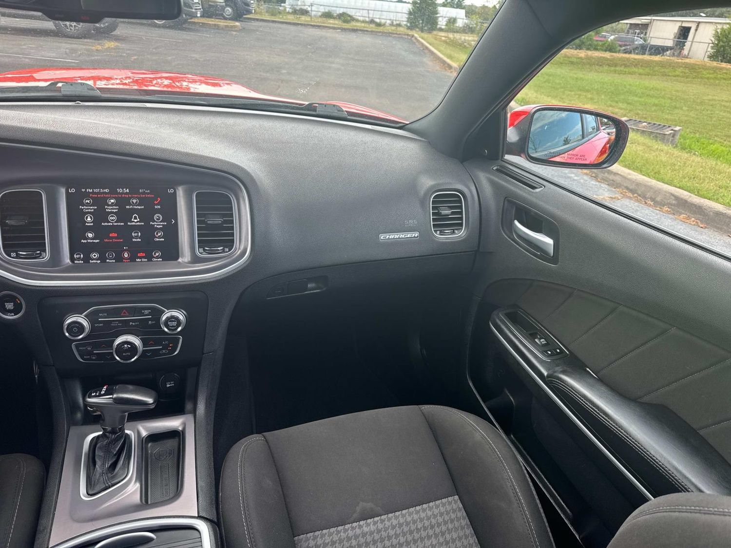 Used 2021 Dodge Charger R/T RWD image 20