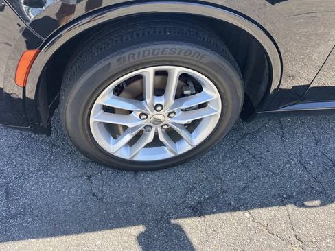 Used 2022 Dodge Durango R/T AWD/4WD image 16