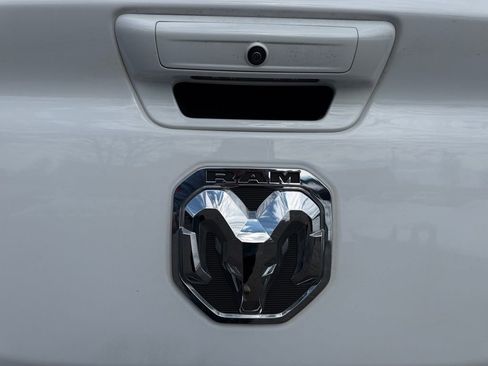 Certified 2023 RAM 1500 Laramie image 17