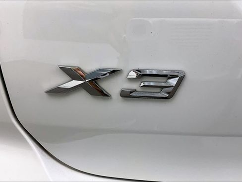 Used 2024 BMW X3 sDrive30i w/ Convenience Package RWD image 33