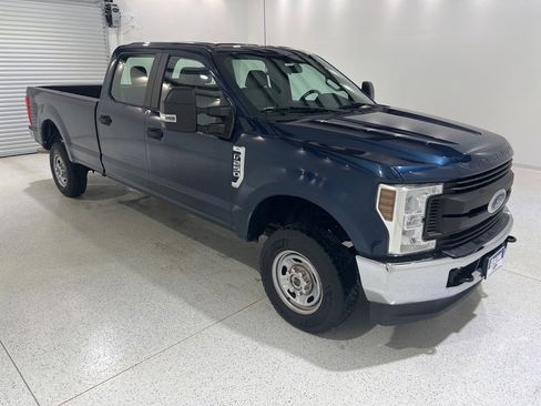 Used 2019 Ford F250 XL w/ Power Equipment Group image 7