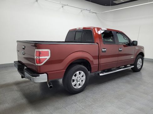 Used 2014 Ford F150 XLT w/ Equipment Group 302A Luxury image 10