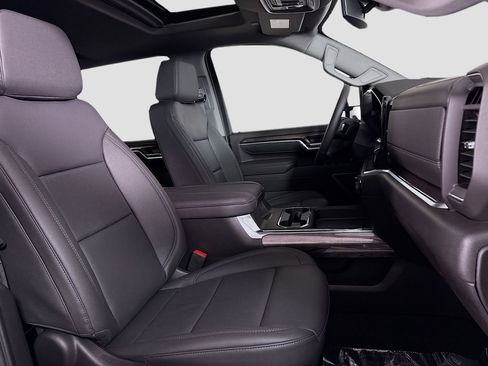 New 2026 Chevrolet Silverado 2500 LTZ w/ LTZ Plus Package image 30