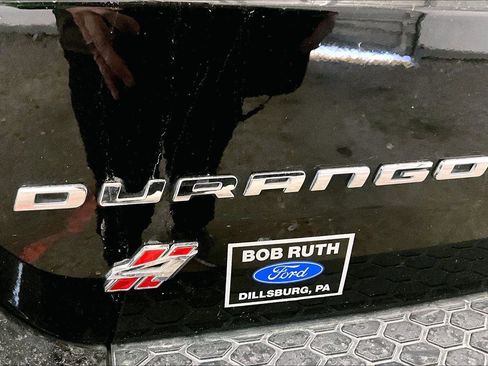 Used 2019 Dodge Durango SXT w/ 3rd Row Seating Group image 14