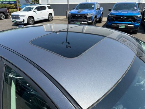 Used 2021 Nissan Altima 2.5 SR w/ SR Premium Package AWD/4WD image 28