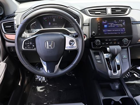 Used 2019 Honda CR-V EX image 16