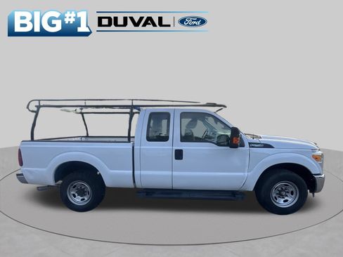 Used 2015 Ford F250 XL w/ XL Appearance Package RWD image 5
