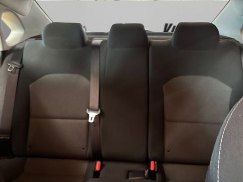 Certified 2023 Kia Forte LXS image 17