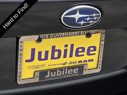 Used 2023 Subaru Outback Premium AWD/4WD image 24