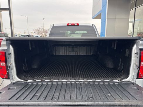 Used 2015 Chevrolet Silverado 1500 LT w/ All Star Edition image 14