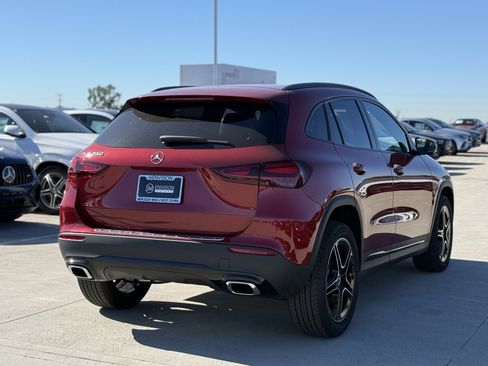 New 2026 Mercedes-Benz GLA 250 GLA 250 image 11