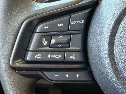 New 2026 Subaru Crosstrek 2.5i Limited AWD/4WD image 26