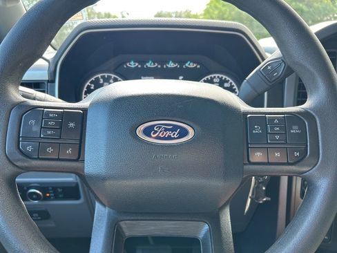 Used 2023 Ford F150 XLT image 15