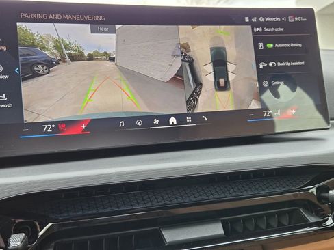 New 2026 BMW i4 xDrive40i w/ Parking Assistance Package image 19