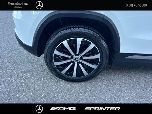 Certified 2023 Mercedes-Benz GLA 250 image 6